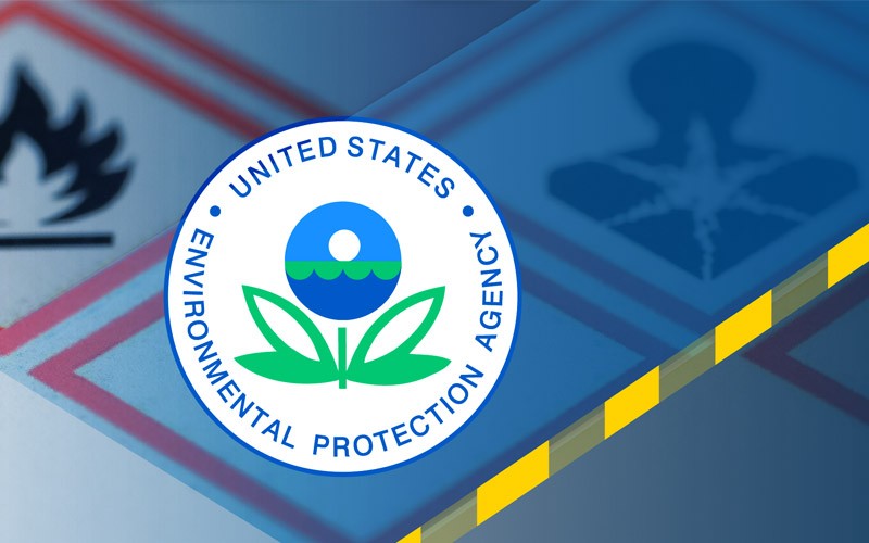 United States Environmental Protection Agency logo United States Environmental Protection Agency logo