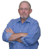 Rick Harvey