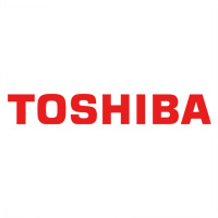 Toshiba Logo