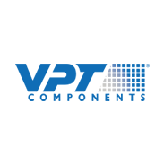 VPT Components logo
