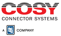 COSY connector systems, a TTI company